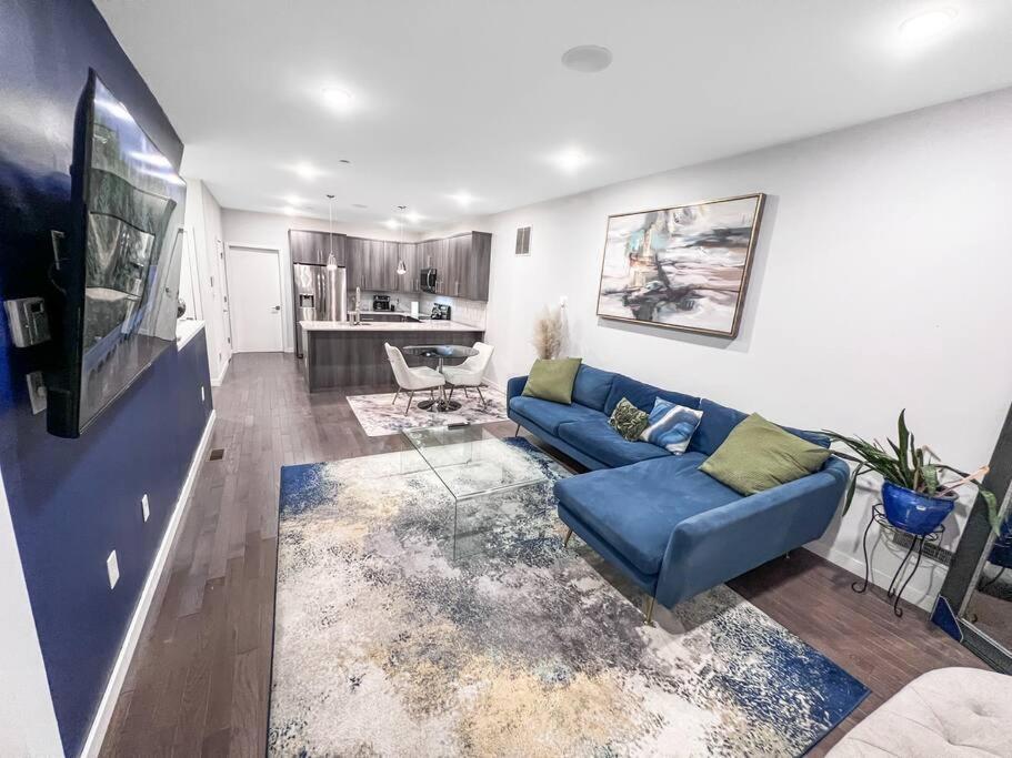 Yanne'S Place - Dual-Lounge Philadelphia Exterior photo
